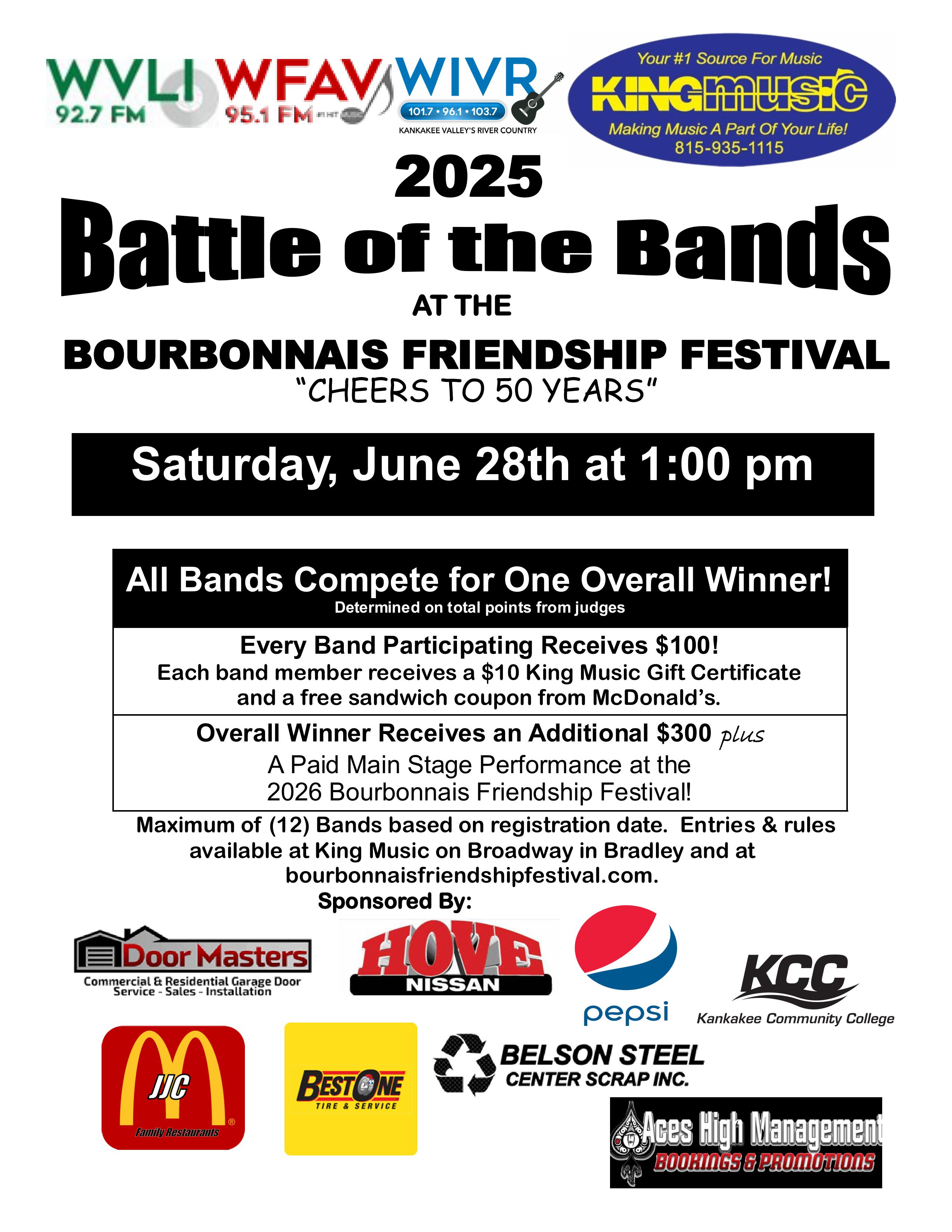 View Events PDF